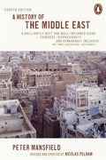 A History of the Middle East, 4E - MPHOnline.com