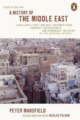 A History of the Middle East, 4E - MPHOnline.com