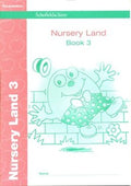 Nursery Land Book 3 - MPHOnline.com