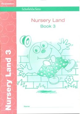 Nursery Land Book 3 - MPHOnline.com