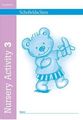 Nursery Activity Book 3