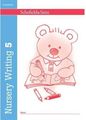 Nursery Writing Book 5