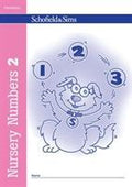 Nursery Numbers Book 5 - MPHOnline.com