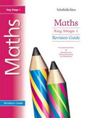 Revision Guide Maths Key Stage 1 - MPHOnline.com