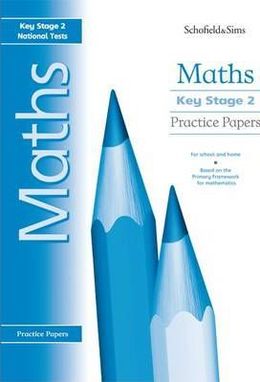 Practice Papers Maths Key Stage 2 - MPHOnline.com