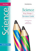 Revision Guide Science Key Stage 1 - MPHOnline.com