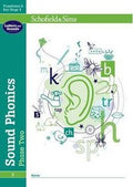 Sound Phonics Phase Two - MPHOnline.com