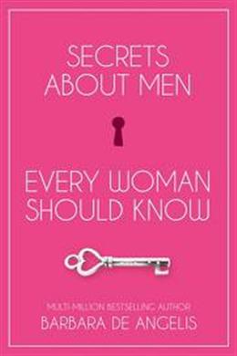 Secrets About Men Every Woman Should Know - MPHOnline.com