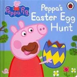 Peppa Pig: Peppa's Easter Egg Hunt - MPHOnline.com