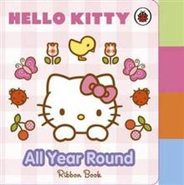 Hello Kitty: All Year Round - MPHOnline.com