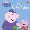 Peppa Pig: My Grandpa - MPHOnline.com