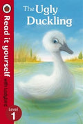 READ IT YOURSELF LEVEL 1: THE UGLY DUCKLING - MPHOnline.com