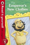 The Emperor`S New Clothes - Read It Yourself With Ladybird ( - MPHOnline.com