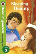 READ IT YOURSELF LEVEL 2: SLEEPING BEAUTY - MPHOnline.com