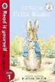 The Tale Of Peter Rabbit - Read It Yourself With Ladybird (Level 1)