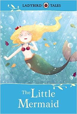 Ladybird Tales: The Little Mermaid - MPHOnline.com