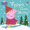 Peppa Pig: Peppa Goes Skiing - MPHOnline.com