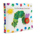 The Very Hungry Caterpillar Cloth Book - MPHOnline.com