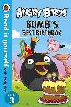 Angry Birds: Bomb's Best Birthday ( Read It Yourself With Ladybird)