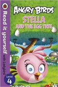 Angry Birds: Stella And The Egg Tree - Read It Yourself With - MPHOnline.com