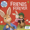 Peter Rabbit Animation: Friends Forever - MPHOnline.com