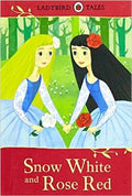 LADYBIRD TALES: SNOW WHITE AND ROSE RED - MPHOnline.com