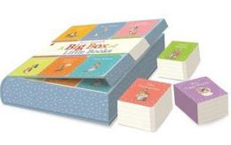 Peter Rabbit: A Big Box of Little Books - MPHOnline.com