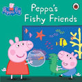 Peppa Pig: Peppa's Fishy Friends - MPHOnline.com