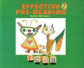 Effective Pre-Reading Student Book 2 - MPHOnline.com