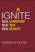 Ignite: Real Leadership, Real Talk, Real Results - MPHOnline.com