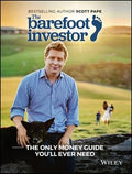 The Barefoot Investor: The Only Money Guide Youll Ever Need - MPHOnline.com