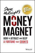 Money Magnet: How to Attract and keep a Fortune That Counts - MPHOnline.com