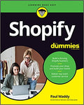 Shopify For Dummies - MPHOnline.com