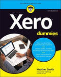 Xero For Dummies, 5th Edition - MPHOnline.com