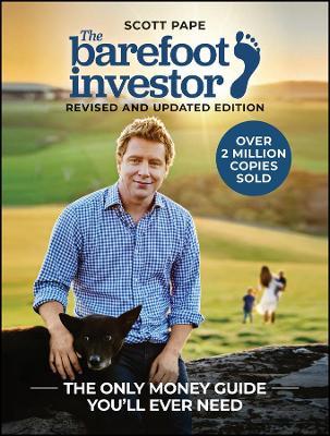 The Barefoot Investor, Classic Edition - MPHOnline.com
