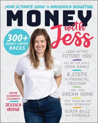 Money With Jess: Your Ultimate Guide To Household Budgeting - MPHOnline.com
