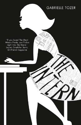 The Intern (Book #1) - MPHOnline.com