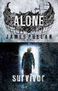 Alone: Survivor - MPHOnline.com