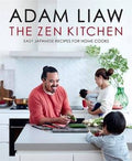 The Zen Kitchen - MPHOnline.com