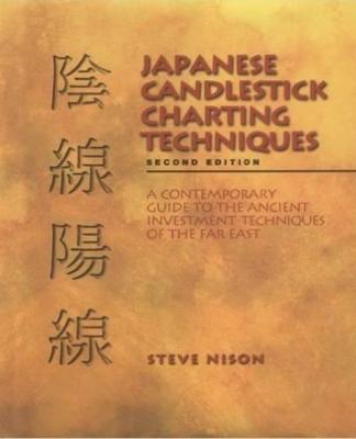 Japanese Candlestick Charting - MPHOnline.com