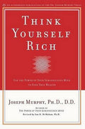 Think Yourself Rich - MPHOnline.com