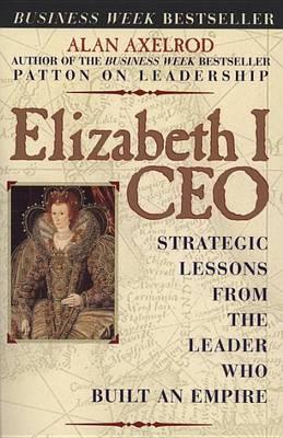 Elizabeth I Ceo - MPHOnline.com