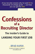 Confessions of Recruiting Directors - MPHOnline.com