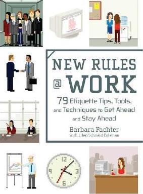 New Rules @ Work - MPHOnline.com