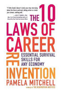 10 Laws of Career Reinvention - MPHOnline.com