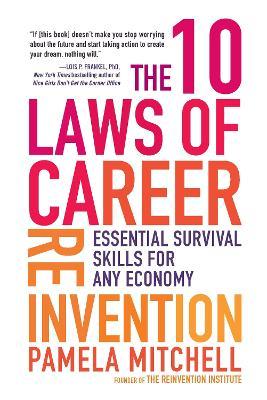 10 Laws of Career Reinvention - MPHOnline.com