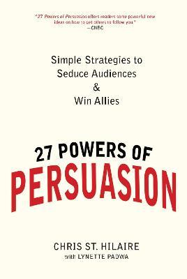 27 Powers of Persuasion - MPHOnline.com