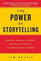 Power of Storytelling - MPHOnline.com