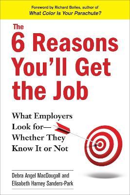 6 Reasons You'll Get Job - MPHOnline.com