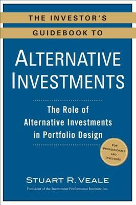 Investor's Guidebook to Alternative Investments - MPHOnline.com